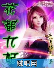 《花都九妃》txt全集