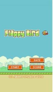 【Flappy Bird】安装包下载(虐心游戏+攻略)安卓苹果电脑版