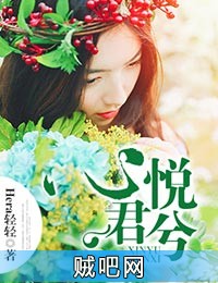 《心悦君兮》txt全集