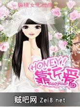 《HONEY！靠近爱》txt全集