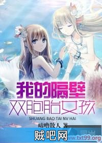 《我隔壁的双胞胎女孩》txt全集