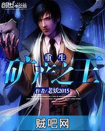 《重生矿产之王》txt全集