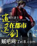 《逍遥剑仙在都市》txt全集