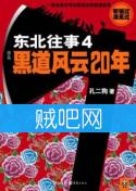 《东北往事》[5部全]txt版