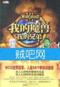 《大五那年：我的魔兽我的兄弟》[魔兽情怀]全集