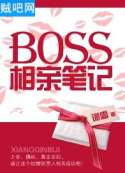 《BOSS相亲笔记》全集