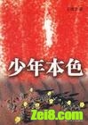 《少年本色》全集