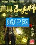 《道具召唤师》全集