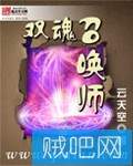 《双魂召唤师》全集