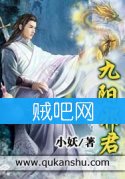 《九阳邪君》全集