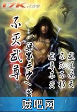 《不灭武尊》txt全集