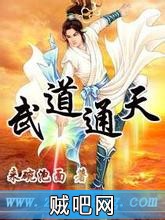 《通天武道》txt全集