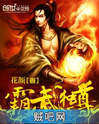 《霸武独尊》txt全集