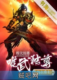 《唯武独尊》txt全集