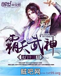 《霸天武神》txt全集