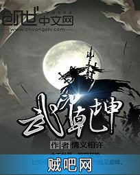 《武印乾坤》txt全集