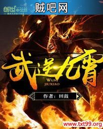 《武逆九霄》txt全集