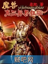 《魔兽真三异界狂飙》txt全集