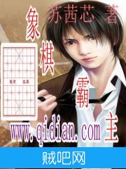 《象棋霸主》txt全集