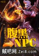 《腹黑NPC》txt全集