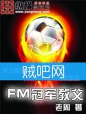 《FM冠军教父》全本