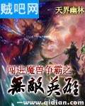 《闯进魔兽争霸之无敌英雄》全集