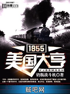 《1855美国大亨》txt全集