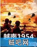 《越南1954》txt全集