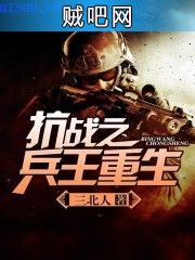 《抗战之兵王重生》txt全集