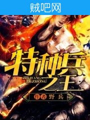 《特种兵之王》txt全集