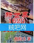 《新世界1620》全集