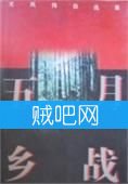 《五月乡战》全集