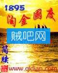 《1895淘金国度》全集[校对版]