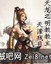 《天龙之明教教主》txt全集