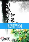 《浮魂梦入沁花香》全集