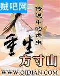 《重生方寸山》全集