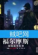 《福尔摩斯探案全集》[txt出书版]最全版