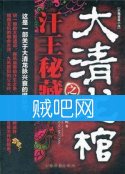 《大清龙棺之汗王秘藏》[全本]