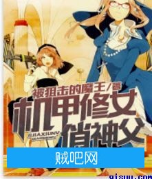 《机甲修女俏神父》txt全集