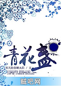 《青花盏》txt全集