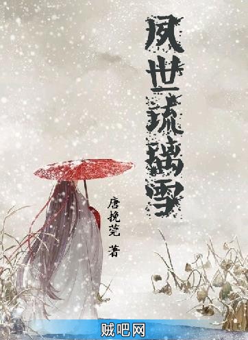 《夙世琉璃雪》txt全集