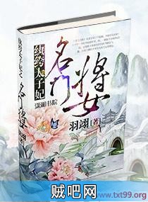 《纨绔太子妃之名门将女》txt全集