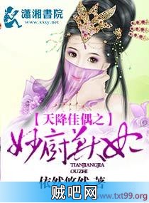 《天降佳偶之妙厨兽妃》txt全集