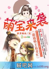 《萌宝来袭，霸道邪王追妻忙》txt全集