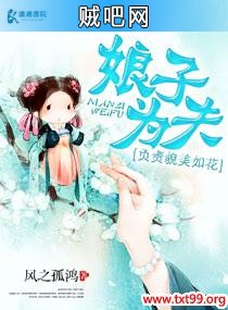 《娘子为夫负责貌美如花》txt全集