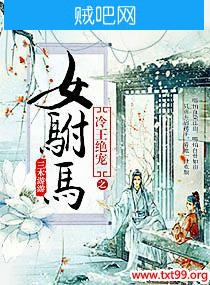 《冷王绝爱之女驸马》txt全集