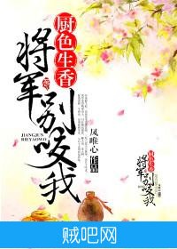 《厨色生香，将军别咬我》txt全集