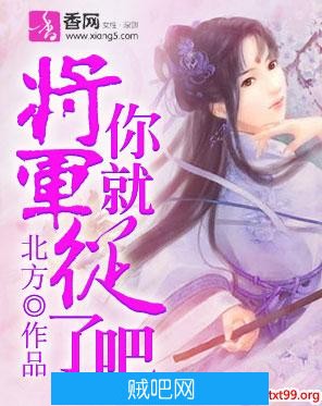 《将军，你就从了吧》txt全集