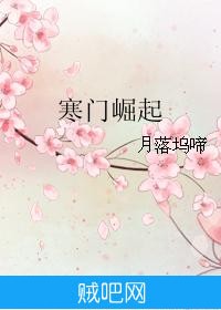 《寒门崛起》txt全集