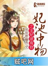 《妃池中物之王妃很有财》txt全集